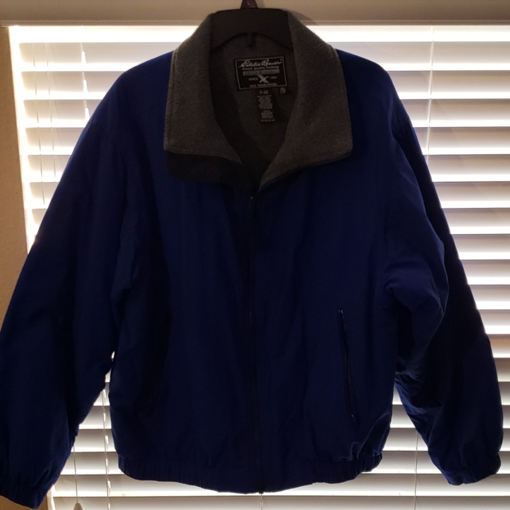 Men's jacket